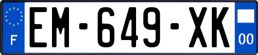 EM-649-XK