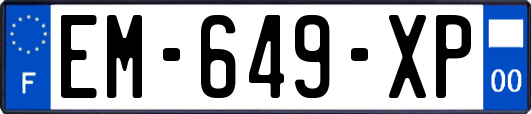 EM-649-XP