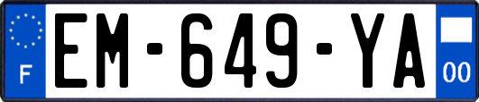EM-649-YA