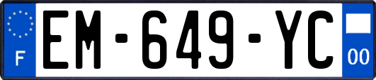 EM-649-YC