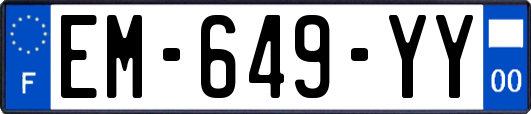 EM-649-YY