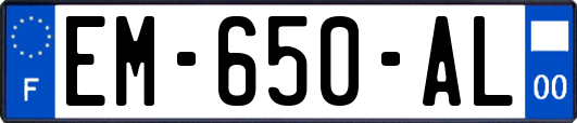 EM-650-AL