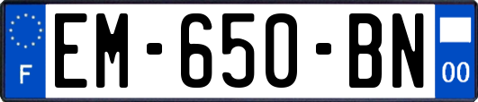 EM-650-BN