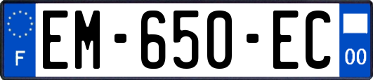 EM-650-EC