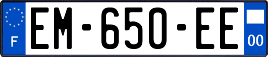 EM-650-EE