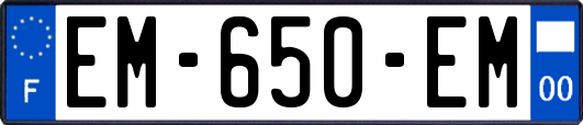 EM-650-EM