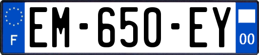 EM-650-EY