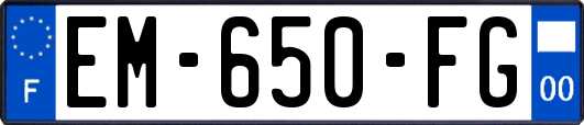 EM-650-FG