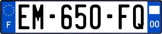 EM-650-FQ