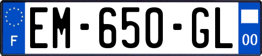 EM-650-GL