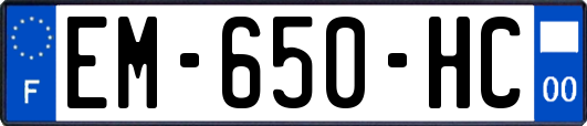EM-650-HC