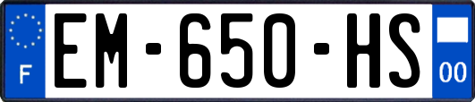 EM-650-HS