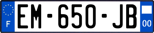 EM-650-JB