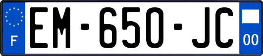 EM-650-JC