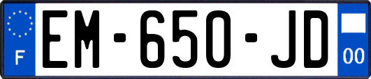 EM-650-JD