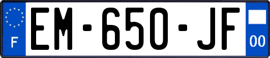 EM-650-JF