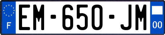EM-650-JM