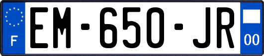 EM-650-JR