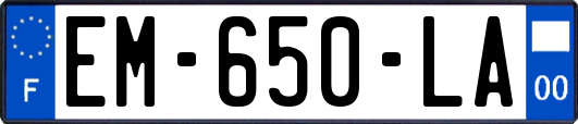 EM-650-LA