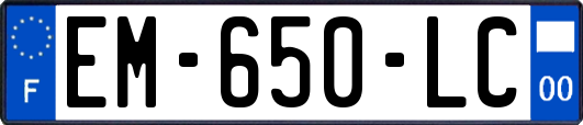 EM-650-LC
