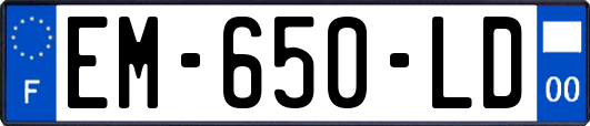 EM-650-LD
