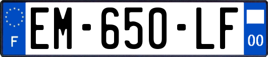 EM-650-LF