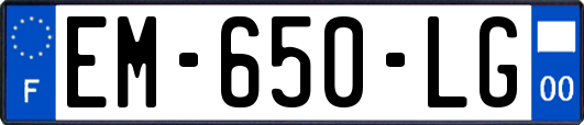 EM-650-LG