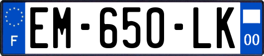 EM-650-LK