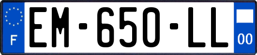 EM-650-LL