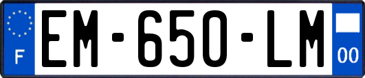 EM-650-LM