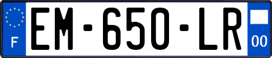 EM-650-LR