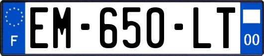 EM-650-LT