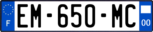 EM-650-MC