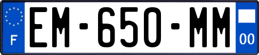 EM-650-MM