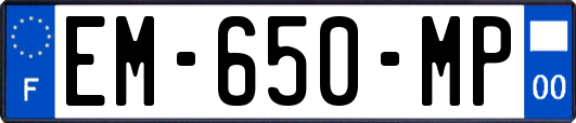 EM-650-MP