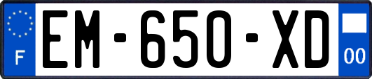 EM-650-XD