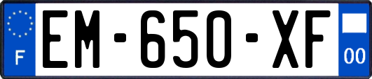 EM-650-XF