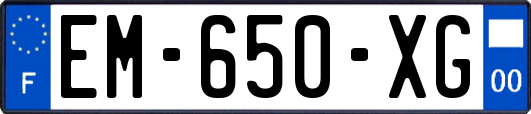 EM-650-XG