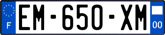 EM-650-XM