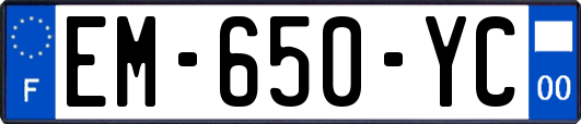 EM-650-YC