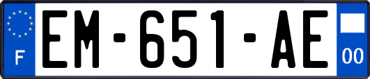 EM-651-AE