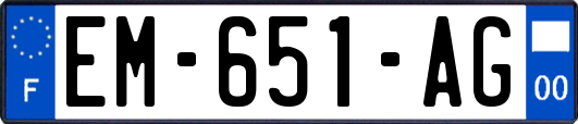 EM-651-AG