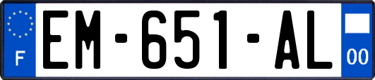 EM-651-AL
