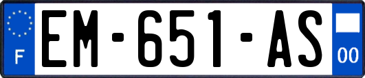 EM-651-AS