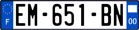 EM-651-BN