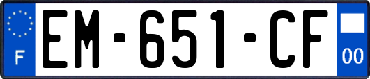 EM-651-CF