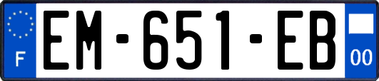 EM-651-EB