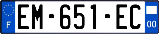 EM-651-EC