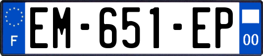 EM-651-EP