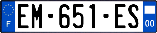 EM-651-ES
